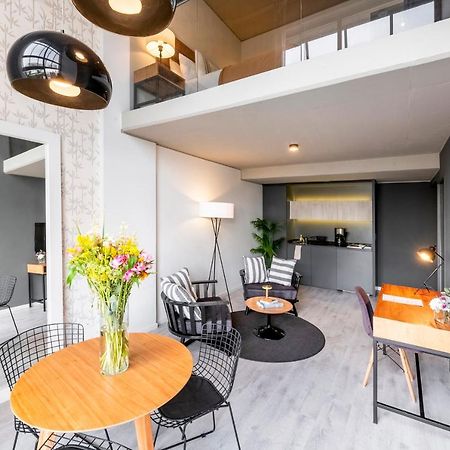 Top Rentals Montaneses Buenos Aires Exterior foto