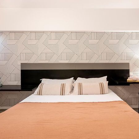 Top Rentals Montaneses Buenos Aires Exterior foto