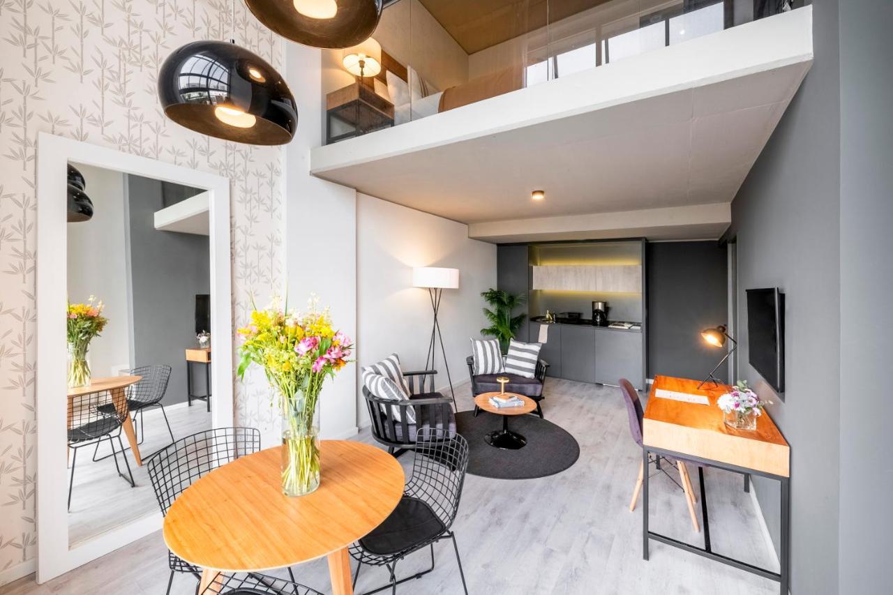 Top Rentals Montaneses Buenos Aires Exterior foto