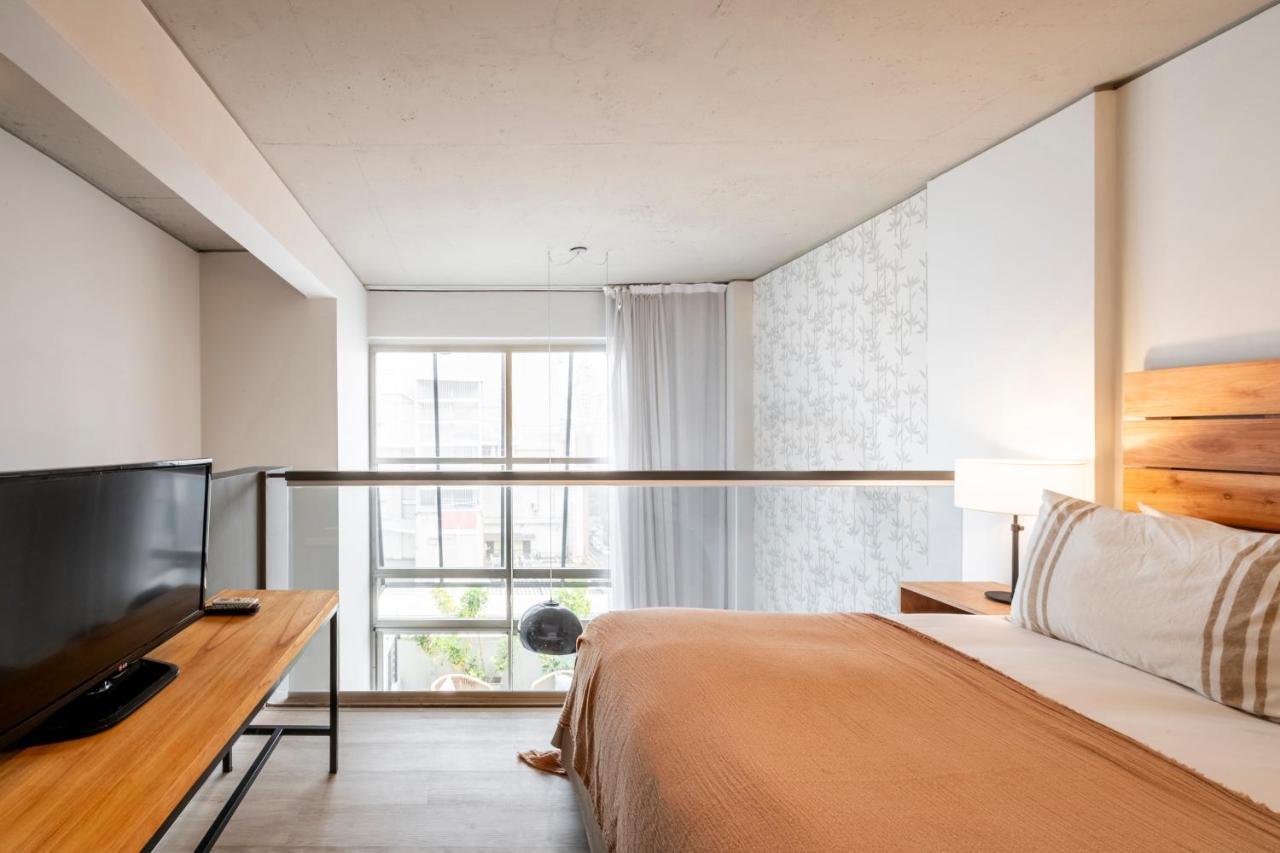 Top Rentals Montaneses Buenos Aires Exterior foto