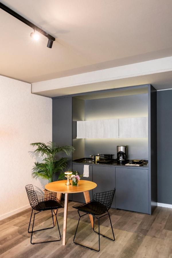 Top Rentals Montaneses Buenos Aires Exterior foto