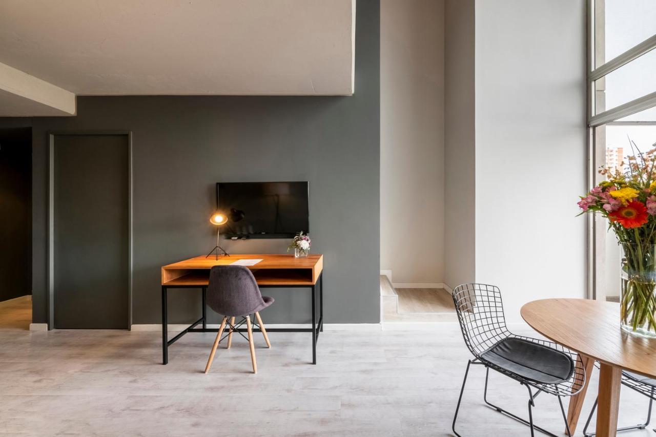 Top Rentals Montaneses Buenos Aires Exterior foto