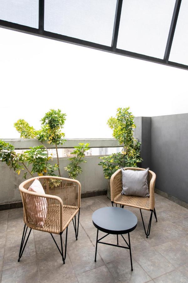 Top Rentals Montaneses Buenos Aires Exterior foto