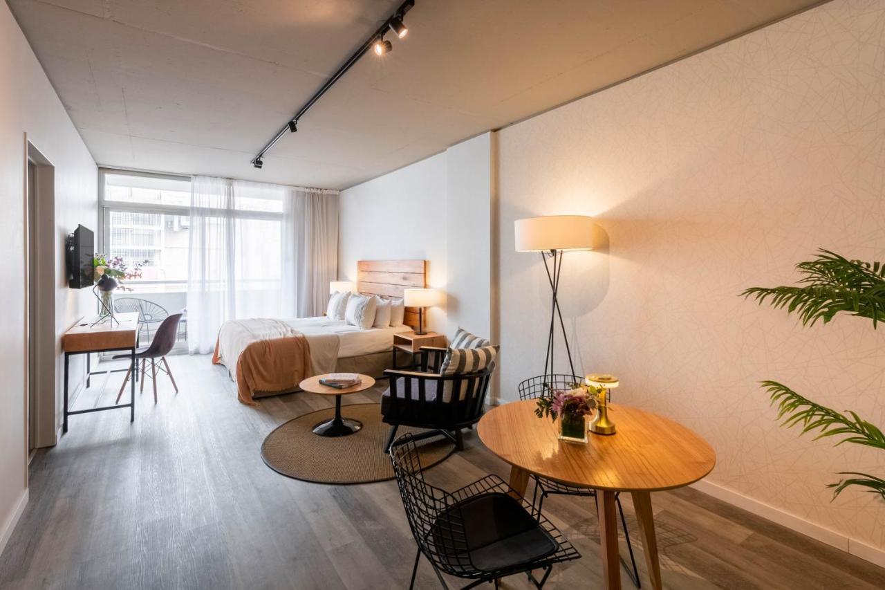 Top Rentals Montaneses Buenos Aires Exterior foto