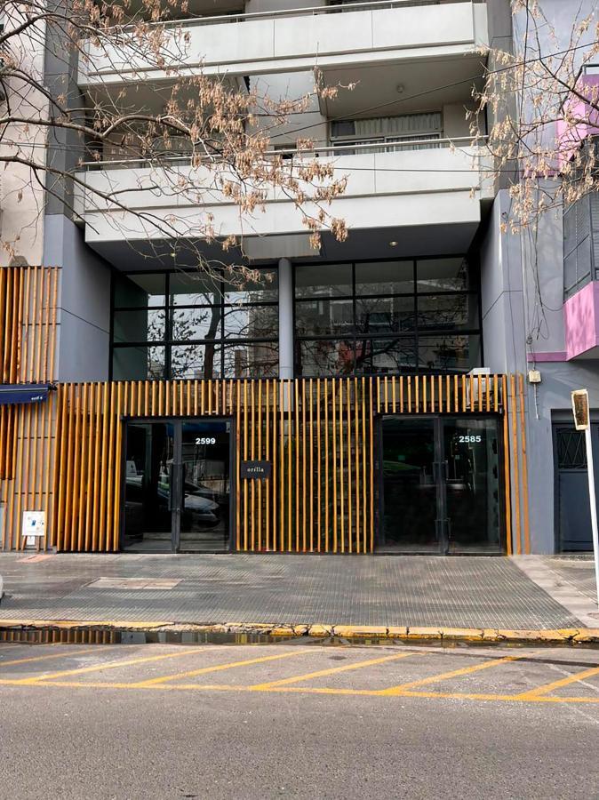 Top Rentals Montaneses Buenos Aires Exterior foto
