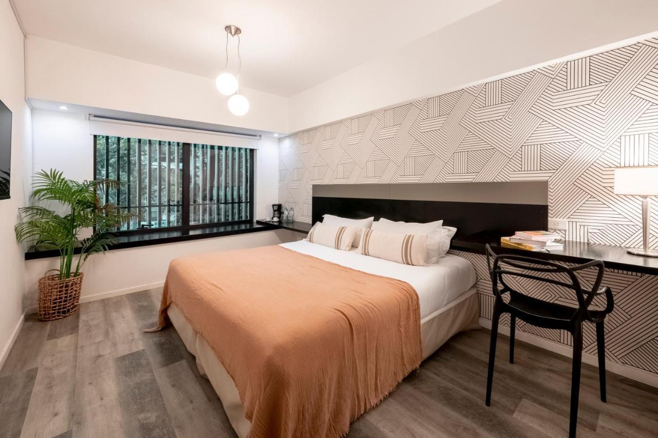 Top Rentals Montaneses Buenos Aires Exterior foto