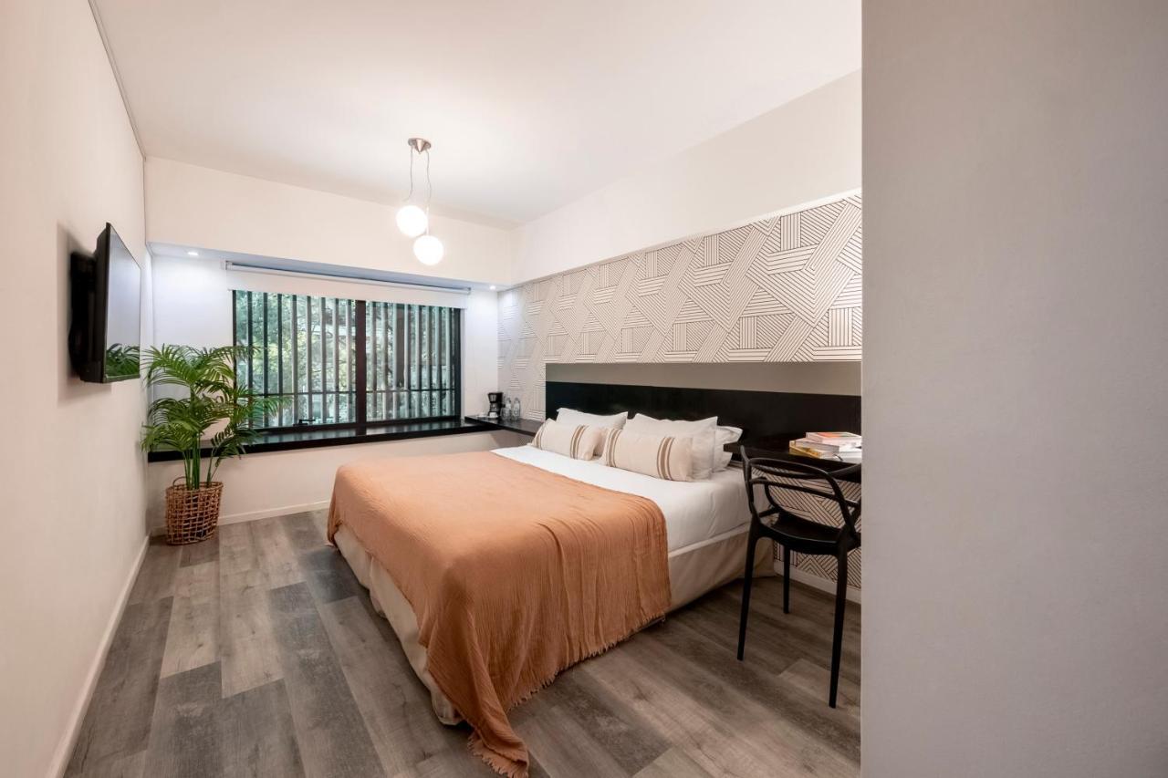 Top Rentals Montaneses Buenos Aires Exterior foto